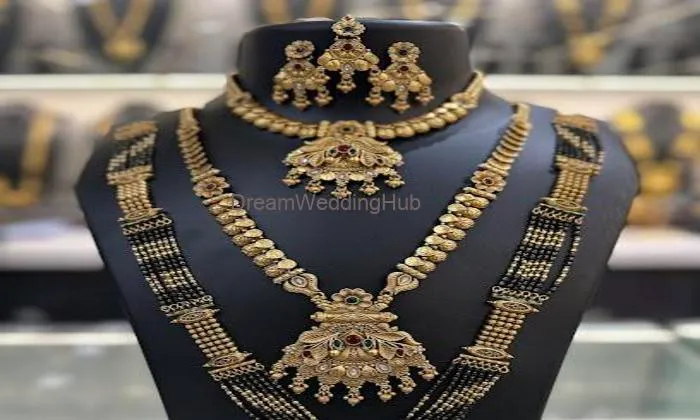 Bhawani Jewellers