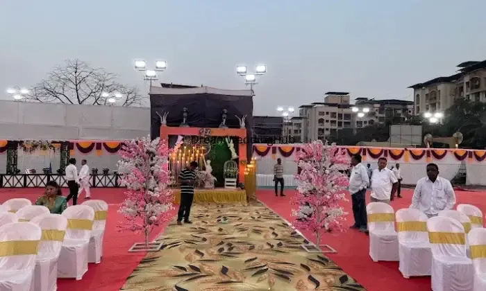 Bhawani Lawns
