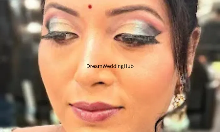 Bhawani Makeup