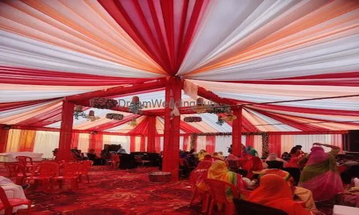 Bhaya Tent House