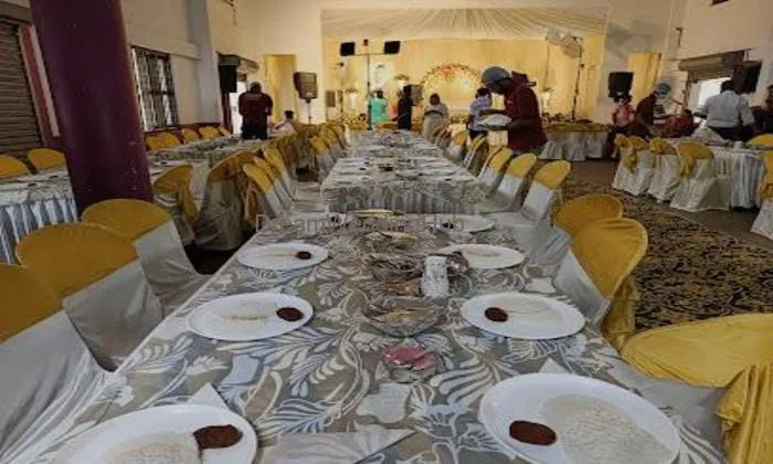 Bheemans Catering And Events Management