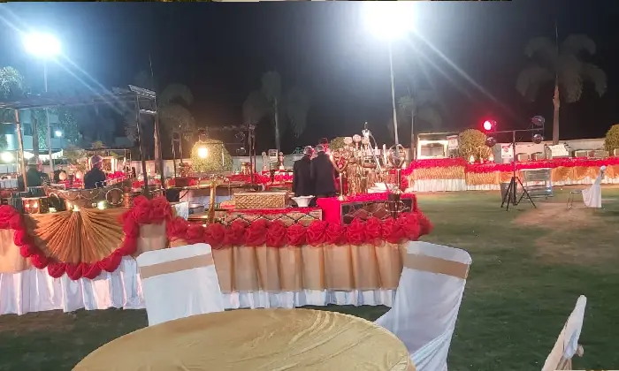 Bherunath Caterers