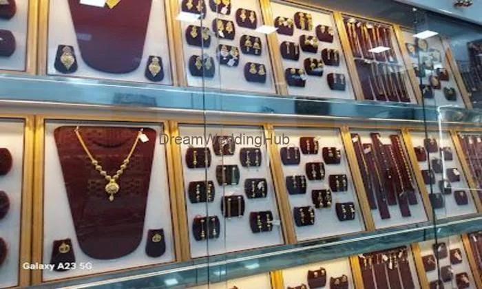 Bherunath Gold