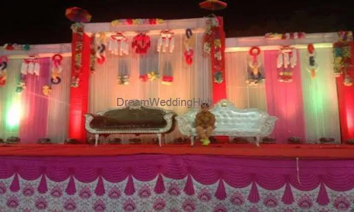 Bherunath Tent Hause Gudda Bherunath Tent Hause Gudda