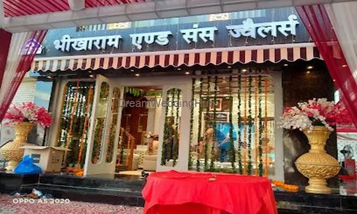 Bhikharam Soni & Sons Jewellers