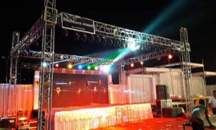 Bhilwara Sound