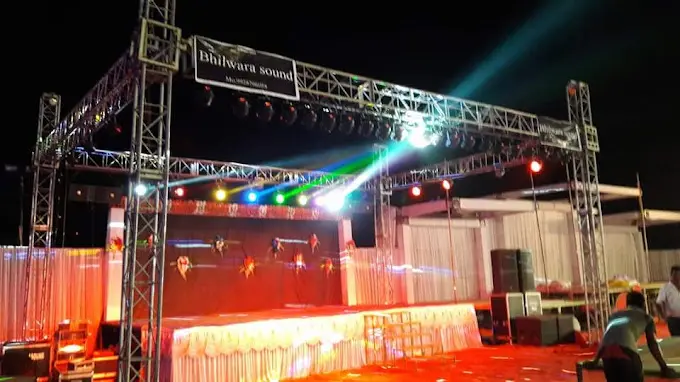 Bhilwara Sound