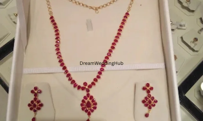 Bhima  Jewellers
