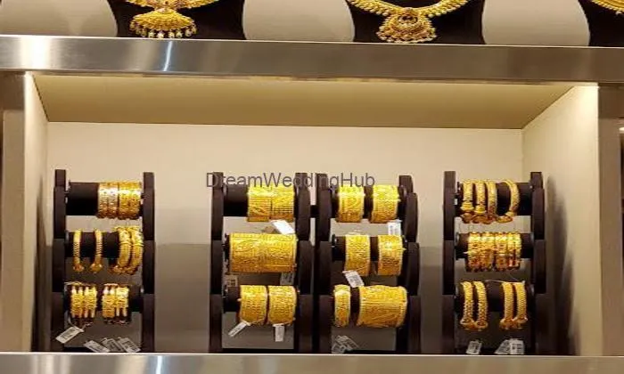 Bhima Jewellers - Hubballi