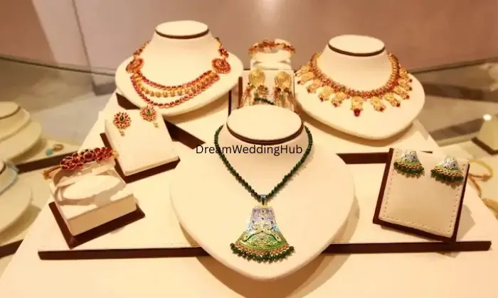 Bhima Jewellers Kozhikode