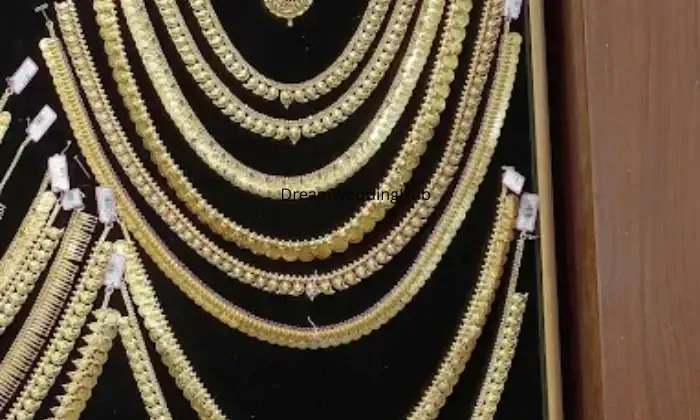 Bhima Jewellery Salem