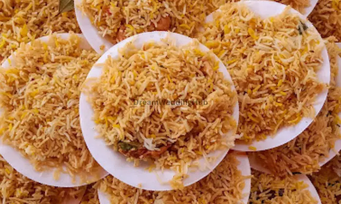 Bhimas Catering