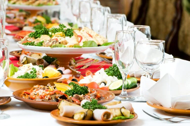 Bhimas Catering & Kitchen