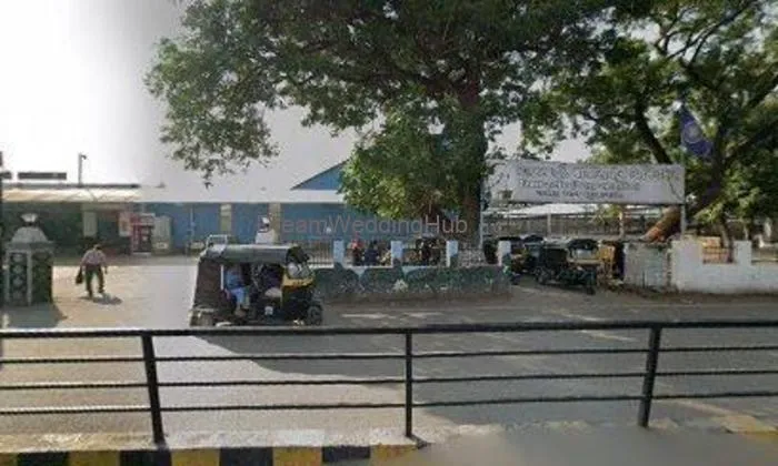 Bhimrao S Baviskar