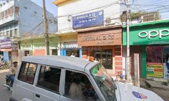 Bhogilal & Co