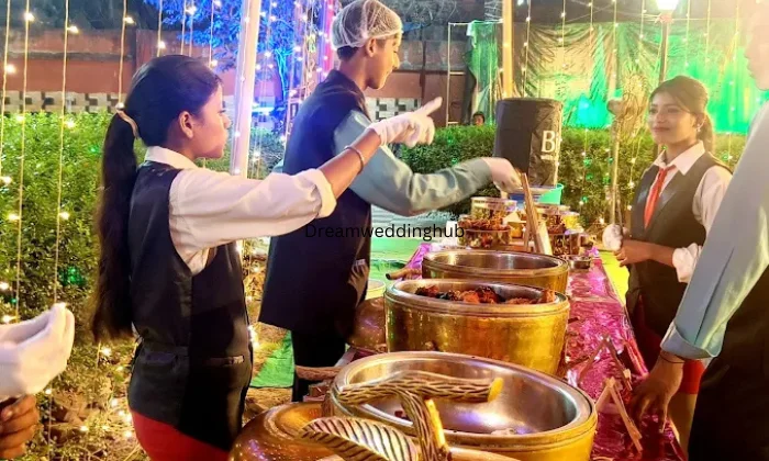 Bhoj Bilasi Caterer