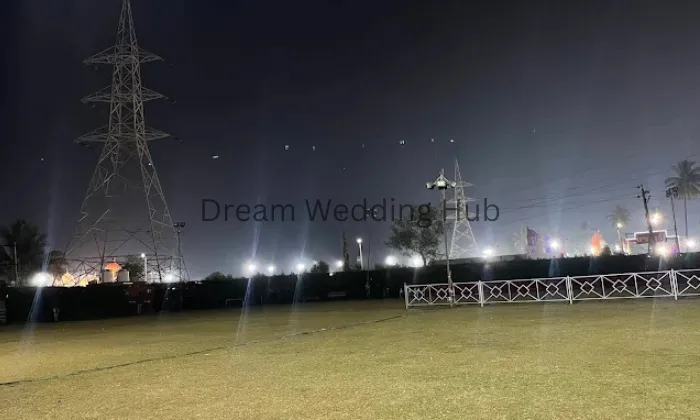 Bhojalram Farms & Mandap Service