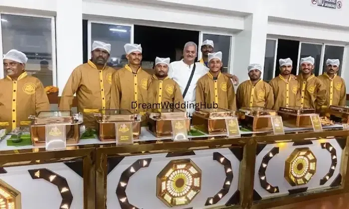 Bhojana Priya Catering Bhojana Priya Catering