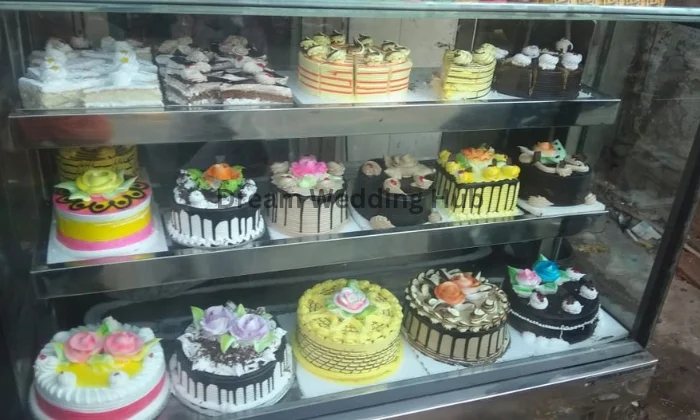 Bhola Baba Bakers
