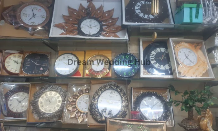 Bhola Gift Gallery