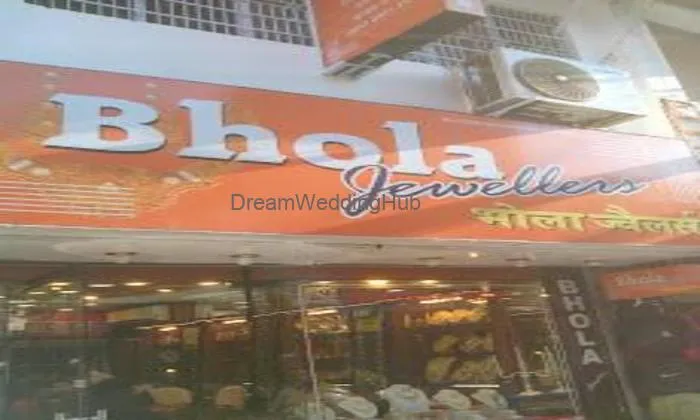 Bhola Jewellers