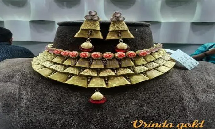 Bhola Jewellers