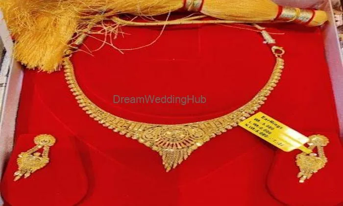 Bhola Nath Jewellers