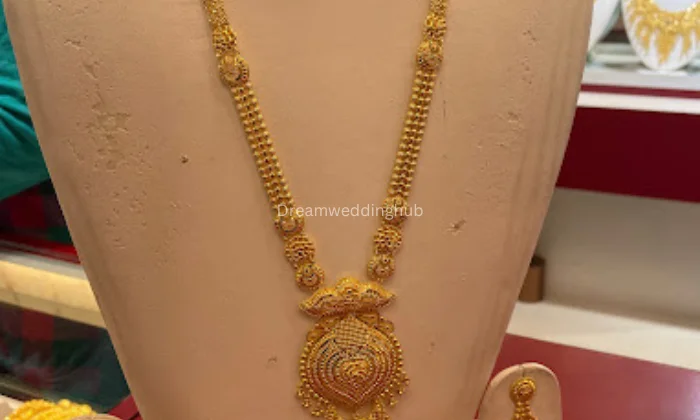 Bholanath Jewellers