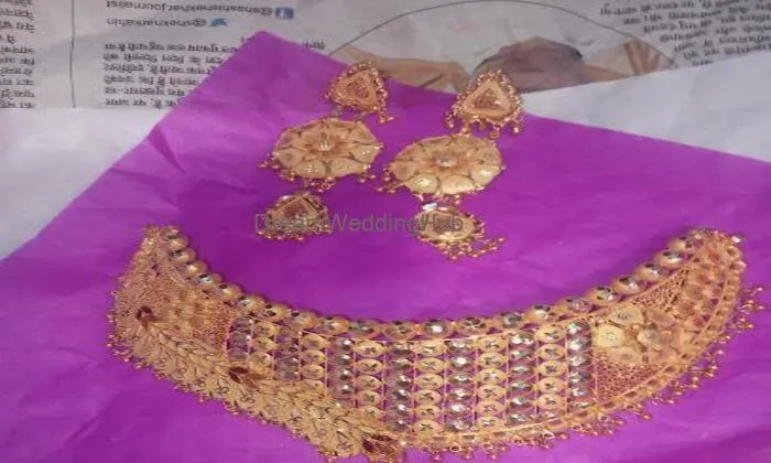Bhole Sai Jewellers