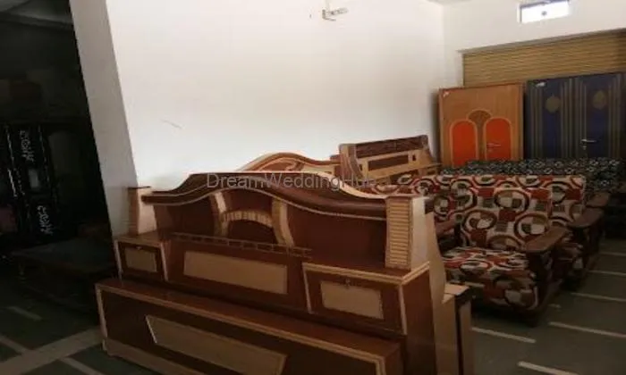 Bhole Shiv Wooden Furniture Store