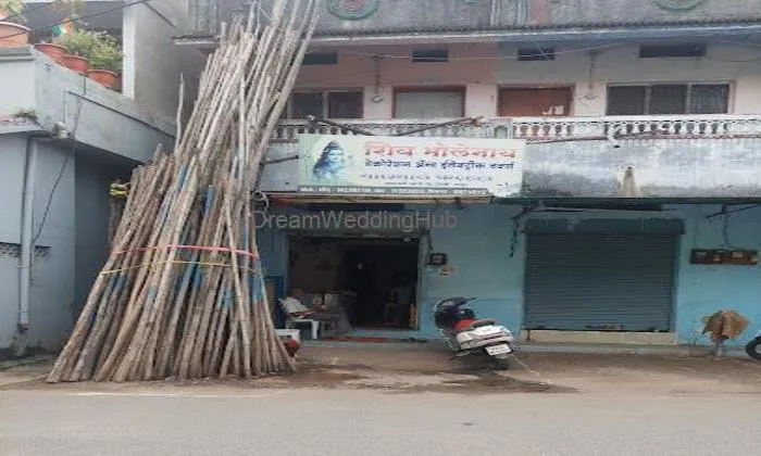 Bholenath Decorations And Caterers Bholenath Decorations And Caterers