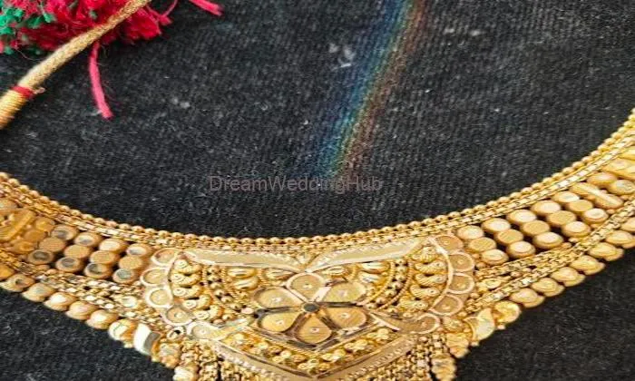 Bholenath Jewellers