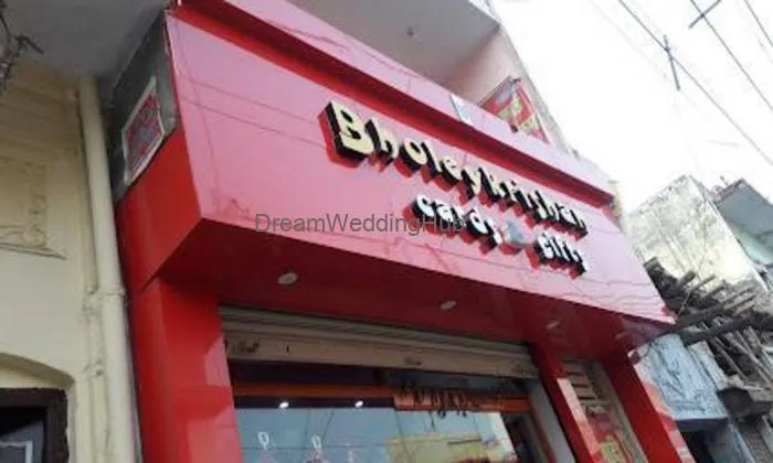 Bholey Krishan Cards & Gifts
