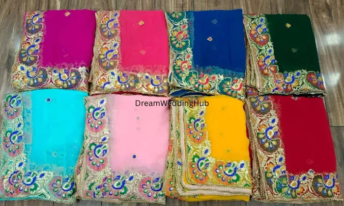 Bholi Devi Garments