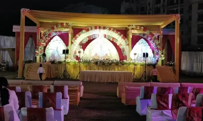 Bhoomi Garden