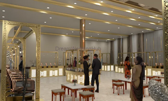 Bhoomika Convention - Best Convention Hall For Wedding, Reception And Parties In Bhubaneswar