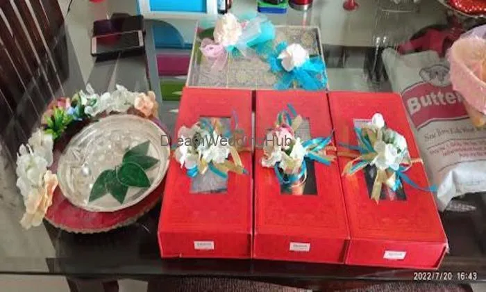 Bhoomi's Artistry