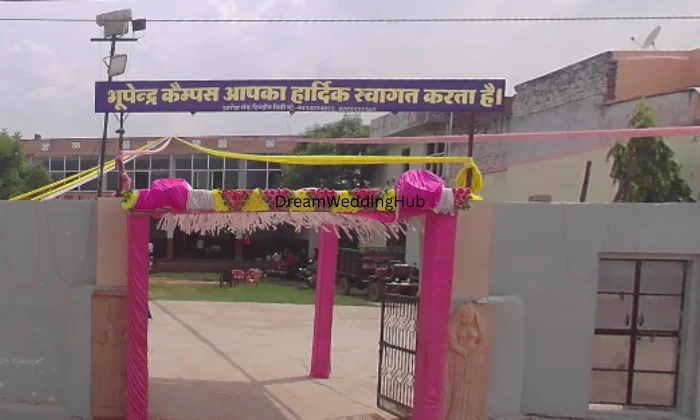 Bhoopendra Campus