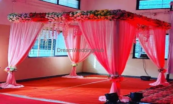 Bhopal Balloon Decoration Event