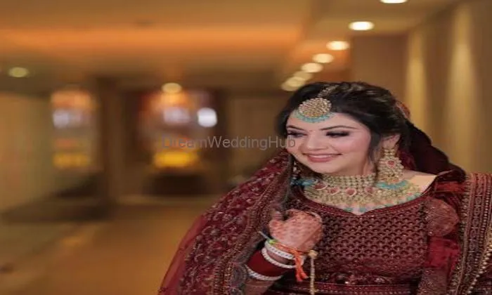 Bhopal Makeup Artist Bhopal Makeup Artist