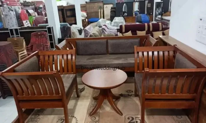 Bhosle Furniture  Interio