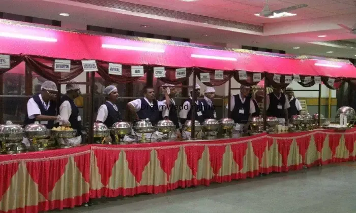 Bhowmick Caterer