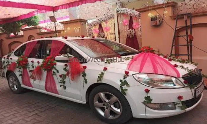 Bhram Flowers