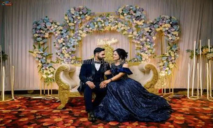 Bhubaneswar Event Management - Best Wedding Planner