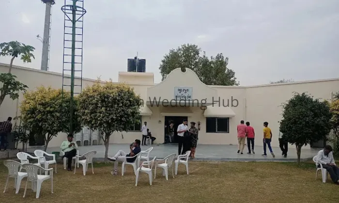 Bhudarapura Sanskrutik Hall Bhudarapura Sanskrutik Hall