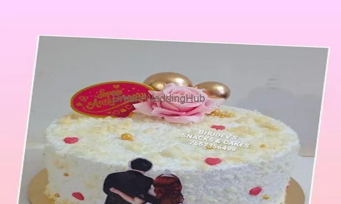 Bhudev’s Snacks & Cakes