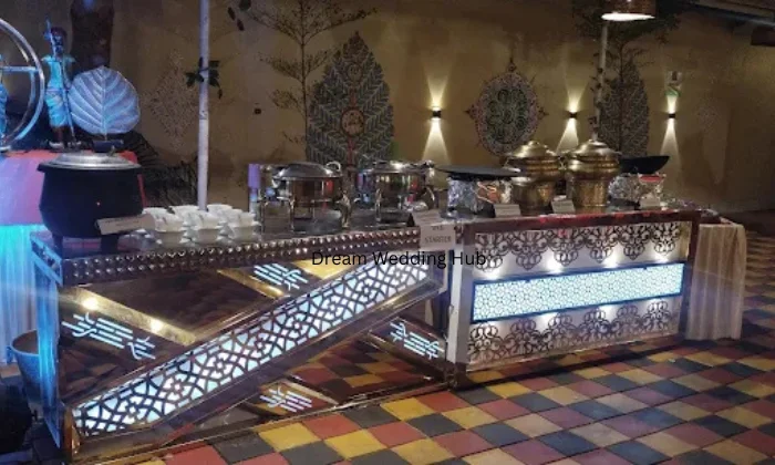 Bhujabal Catering