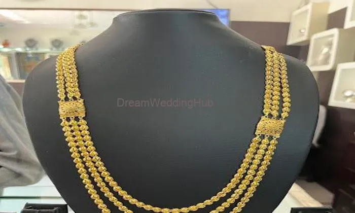 Bhujade Jewellers