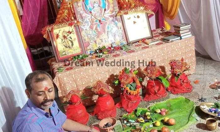 Bhumadhya Bharat Jyotish Anusdhan Kendra