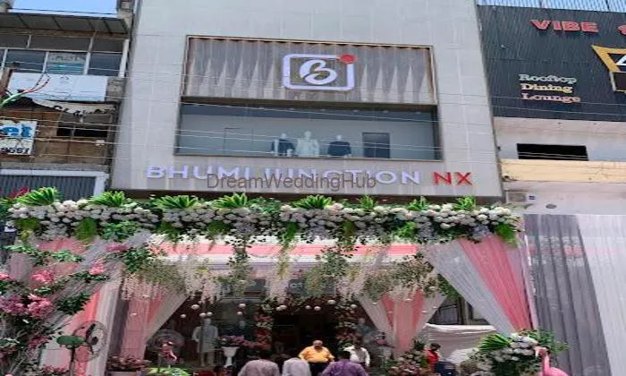 Bhumi Junction Nx- Men Ethnic And Readymade Store